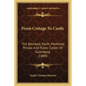 From Cottage To Castle: The Boyhood, Youth, Manhood, Private And Public Career Of Gutenberg (1888)
