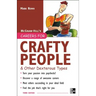 Careers for Crafty People and Other Dexterous Types, 3rd Edition