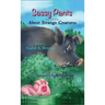 SASSY PANTS Learns About Strange Creatures