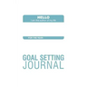 Goal-Setting Journal