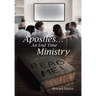 Apostles: An End Time Ministry