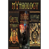 Mythology Trilogy: Greek Mythology - Norse Mythology - Egyptian Mythology