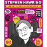 Great Lives in Graphics: Stephen Hawking