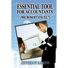 Essential Tools For Accountants: Microsoft Excel