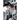 Spirits in the Whirlwind
