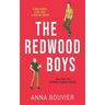 The Redwood Boys: (A Redwood Academy novel)