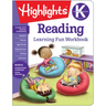 Kindergarten Reading