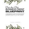 Step By Step Business Credit Blueprint