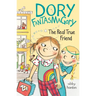 Dory Fantasmagory: The Real True Friend