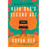 Keya Das's Second ACT