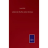 Letters by the Rev. John Newton