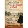 The Adventure of the Murdered Midwife