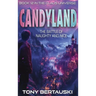 Candyland: The Battle of Naughty and Nice