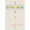 Epilogue: A Memoir