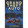 Grand Theft Auto: The NYPD's Auto Crime Division