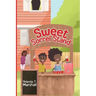 Sweet Sorrel Stand