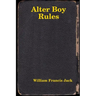 Alter Boy Rules