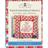 Vintage Hand Embroidery Patterns: Kittens and Puppies: 24 Authentic Vintage Designs