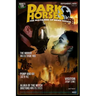 Dark Horses: The Magazine of Weird Fiction No. 8: September 2022