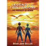 Legends of the Twin Dragons: The Prophecy of Gemini
