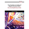 Glass Transition on Cooling and Aging for Structural Glasses
