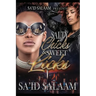 Salty Chicks Sweet Licks