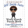 Circle It, Will Smith Facts, Word Search, Puzzle Book