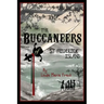 The Buccaneers of St. Frederick Island