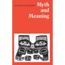 Myth and Meaning