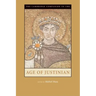 Camb Companion to Age of Justinian
