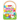 Easter Fun: Easter Fun (Carry and Play Activity Books) Easter Activity Book for Kids Ages 3-6 Featuring Matching Games, Kid-Friendly Recipes, Hidden P