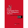 On the Communist Party of the Philippines 2000-2022