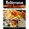 Mediterranean Diet Recipes for Weight Loss