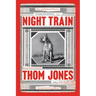 Night Train: New and Selected Stories