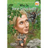 Who Is Jane Goodall?