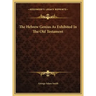 The Hebrew Genius As Exhibited In The Old Testament