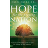 Hope For a Praying Nation