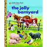 The Jolly Barnyard