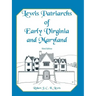 Lewis Patriarchs of Early Virginia and Maryland, Third Edition