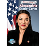 Female Force: Alexandria Ocasio-Cortez