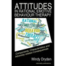 Attitudes in Rational Emotive Behaviour Therapy (REBT): Components, Characteristics and Adversity-related Consequences