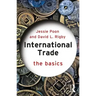 International Trade: The Basics