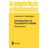 Introduction to Cyclotomic Fields