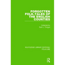 Forgotten Folk-Tales of the English Counties (Rle Folklore)