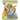 Color Sweet Animals: A Grayscale Coloring Book