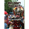 Why Didn't You Call?: A Peace Corps Panama Exposé
