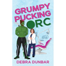 Grumpy Pucking Orc