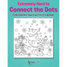 Extremely Hard to Connect the Dots for Snowy Days Activity Book Book