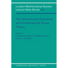 Two-Dimensional Homotopy and Combinatorial Group Theory