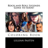 Rock and Roll Legends: Gone Too Soon!